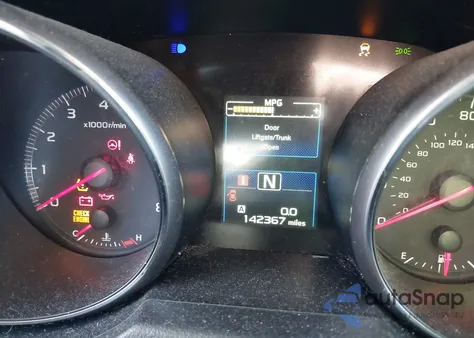 2015 Subaru Legacy 2.5I z USA, uszkodzony, nr VIN 4S3BNAA62F3018221